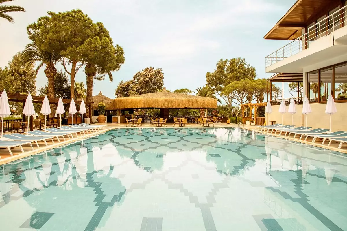 آتلانتیک هالیدی کلاب