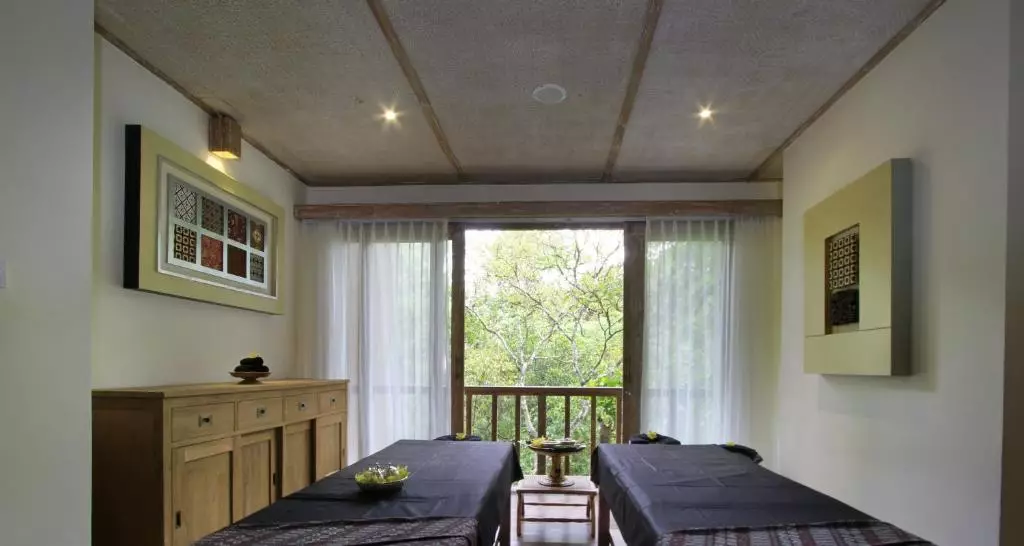 کایون ریزورت