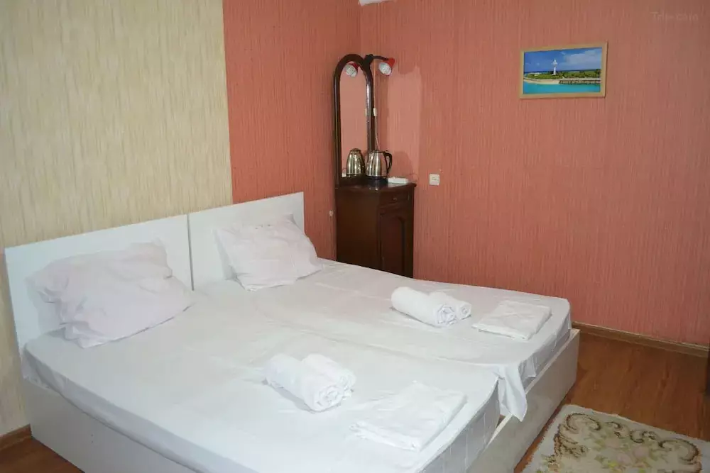 ایساکا تفلیس