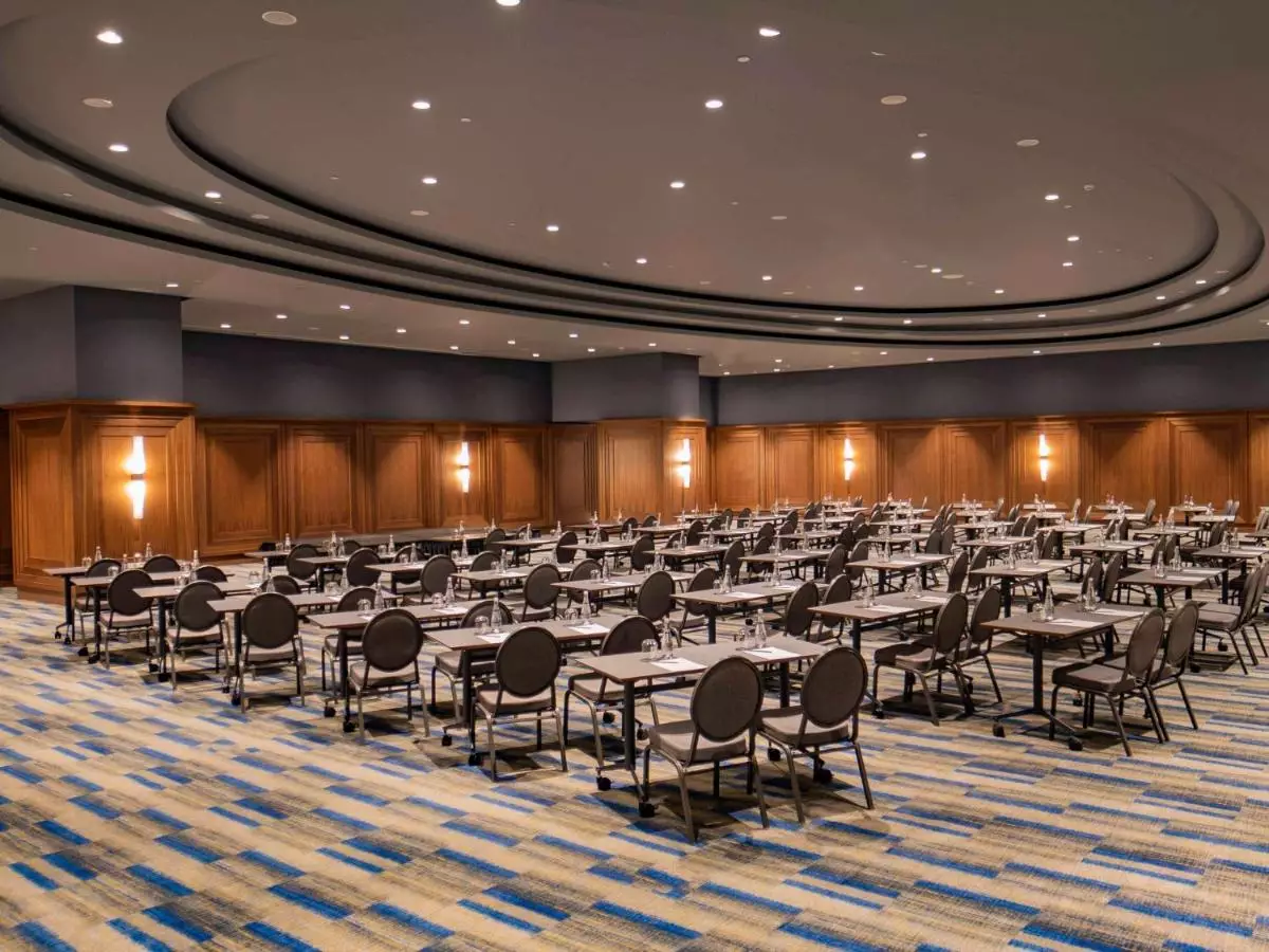 سوفیتل تکسیم استانبول