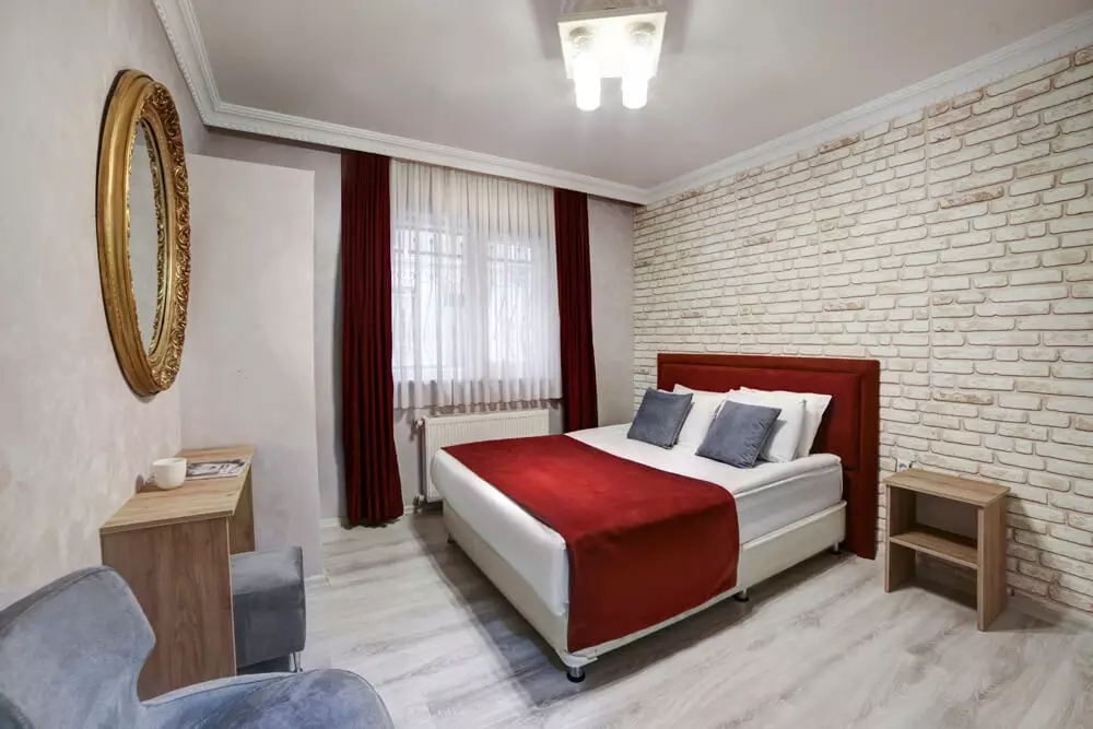 سرنیتی بوتیک استانبول