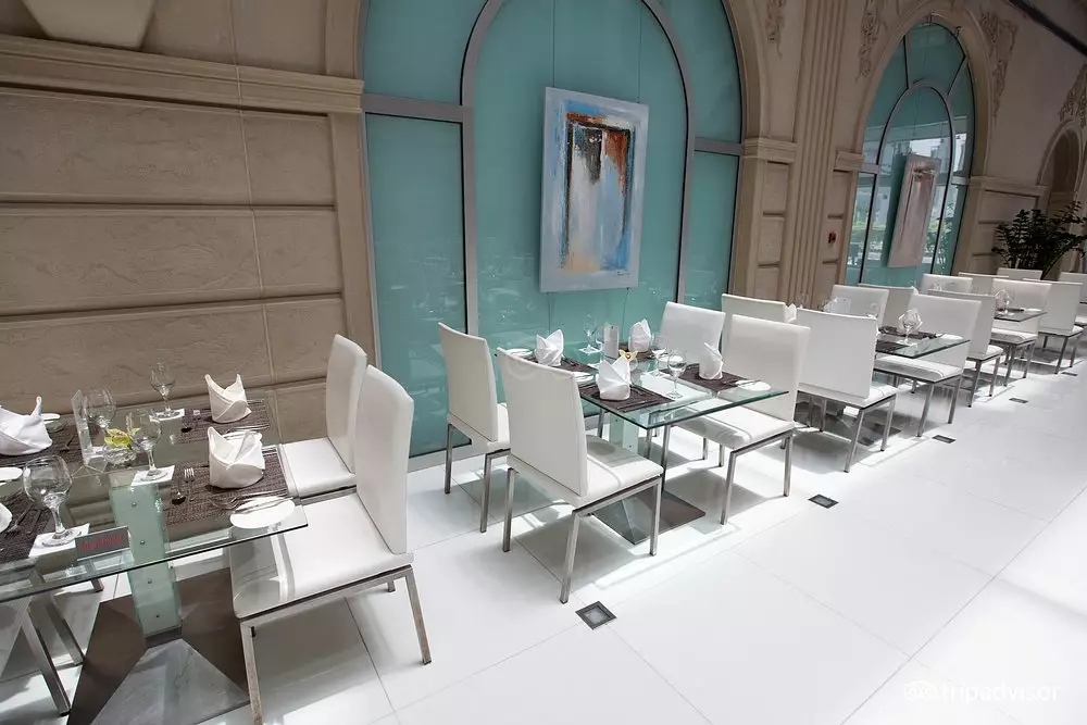 ویلا روتانا دبی