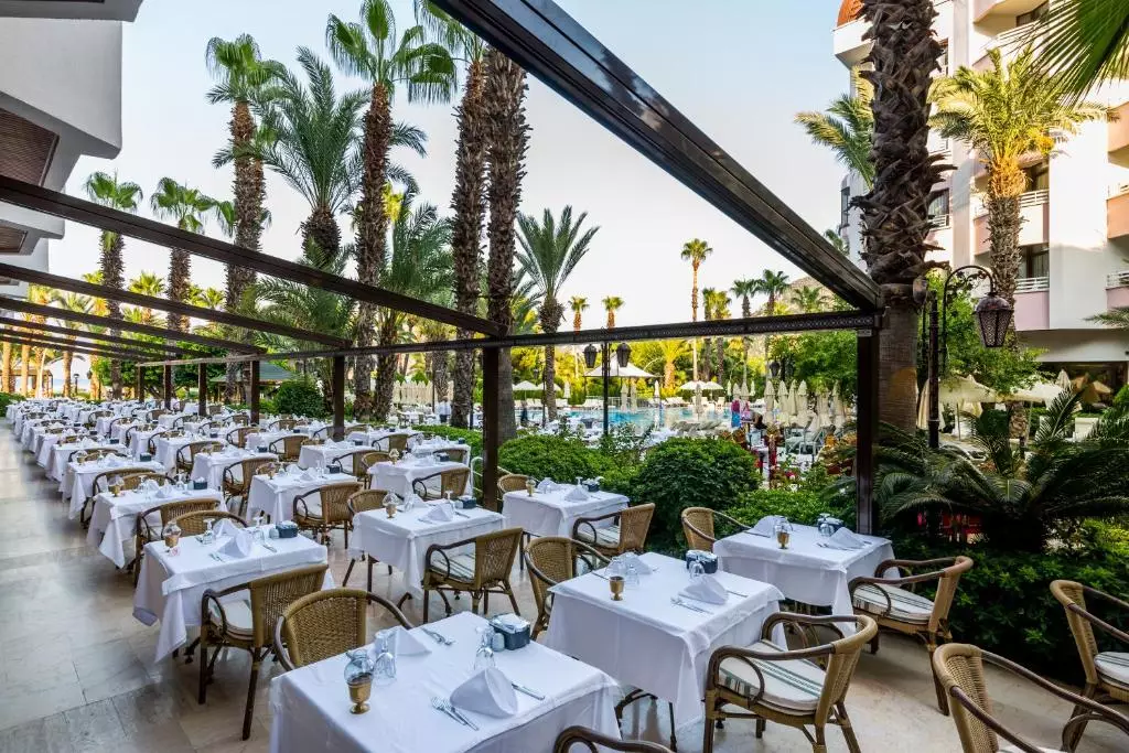 آکوا مارماریس