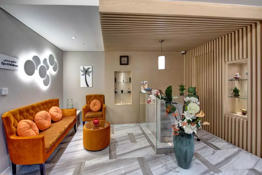 د اس البرشا دبی