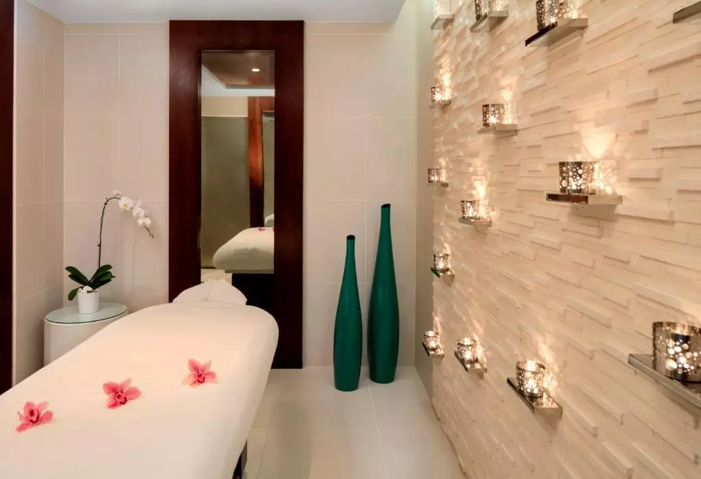 پولمن دبی کریک سیتی سنتر دبی