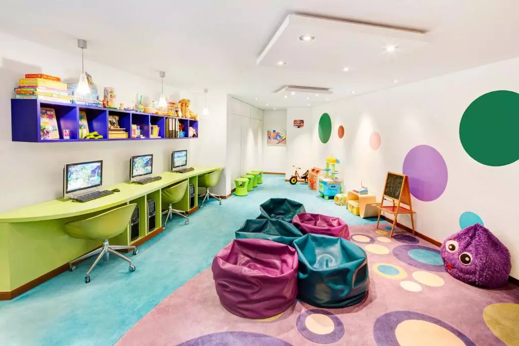 برج العرب جمیرا دبی