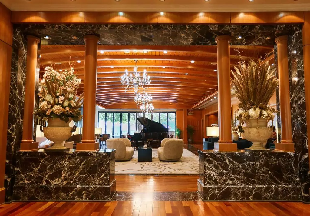 دبی مارین بیچ ریزورت دبی