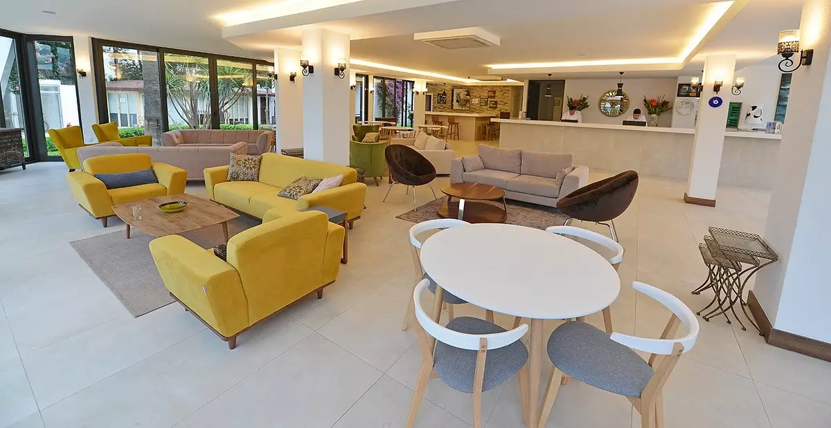 بیتز گاردن لایف