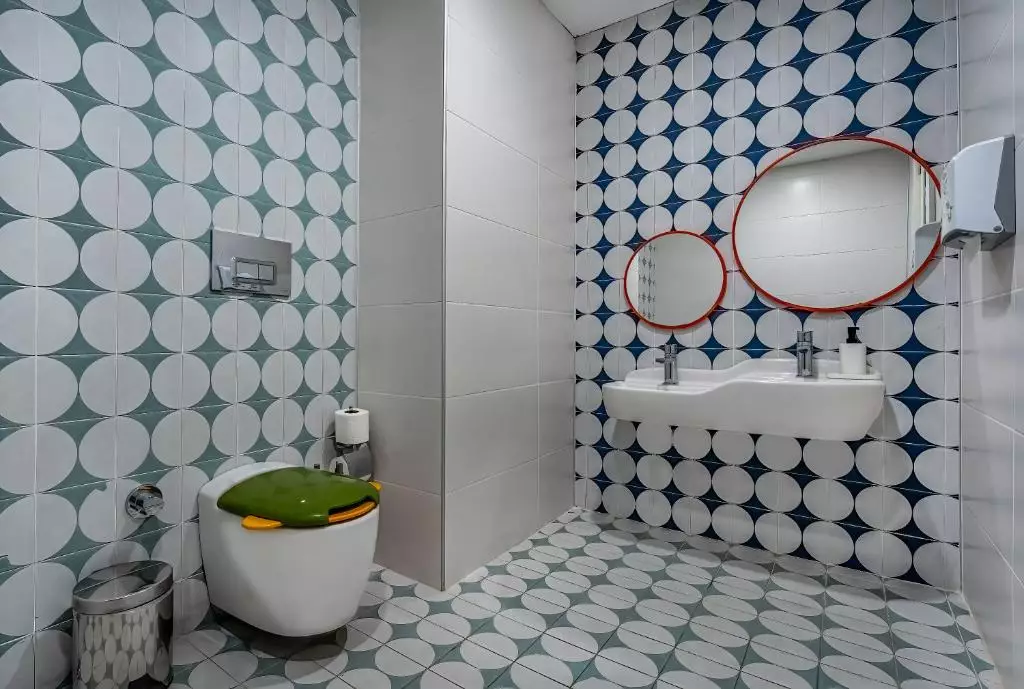 میرادا اکسکلوسیو بدروم