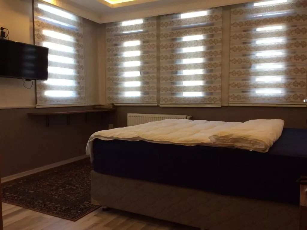 یونکا استانبول