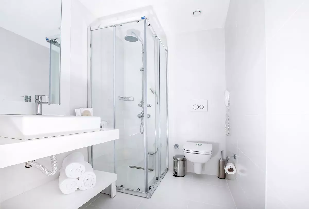 لابراندا تی ام تی بدروم