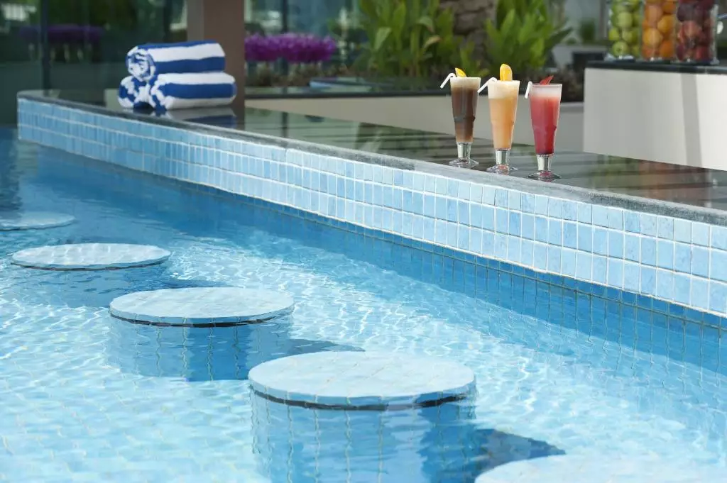 داماک میسون کانال ویو دبی