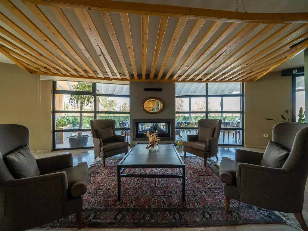 بدروم بیچ ریزورت