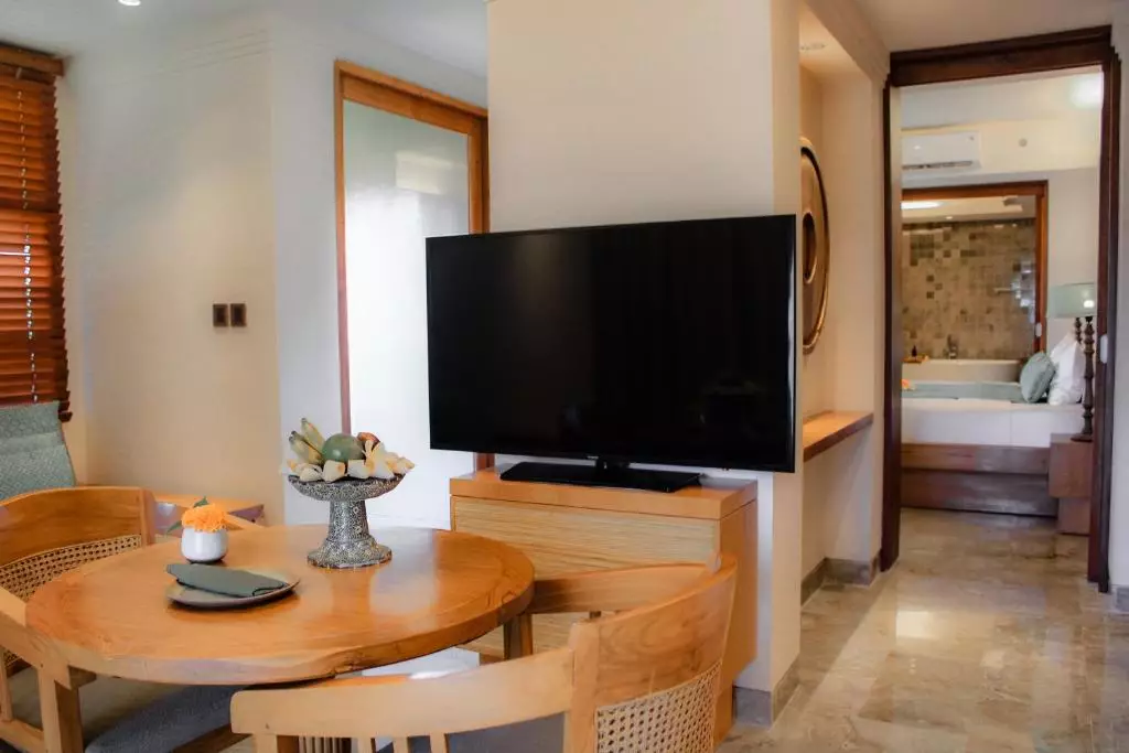 آمنایا ریزورت نوسا دوا