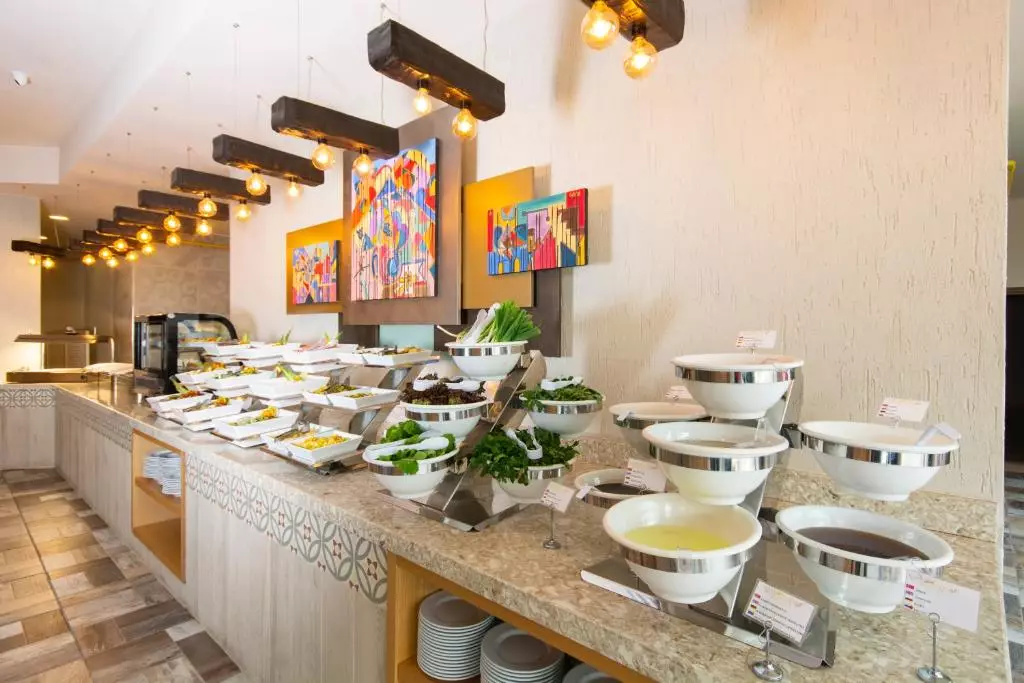 اورنج کانتی ریزورت آلانیا