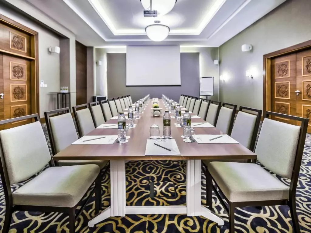 ریکسوس باب البحر دبی