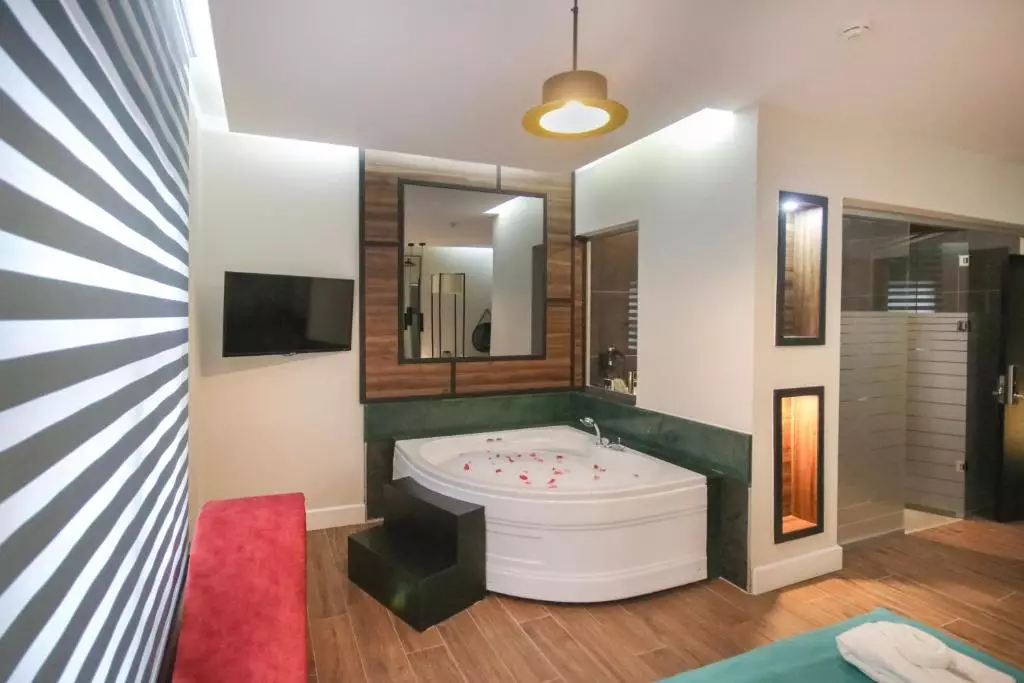 آسیا بیچ ریزورت آلانیا