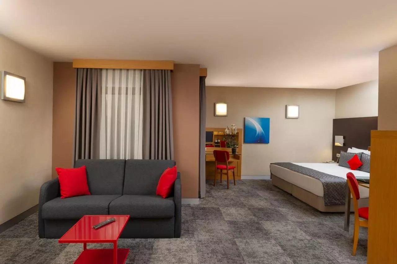 نیپون استانبول