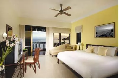 پلانگی بیچ ریزورت اند اسپا لنکاوی