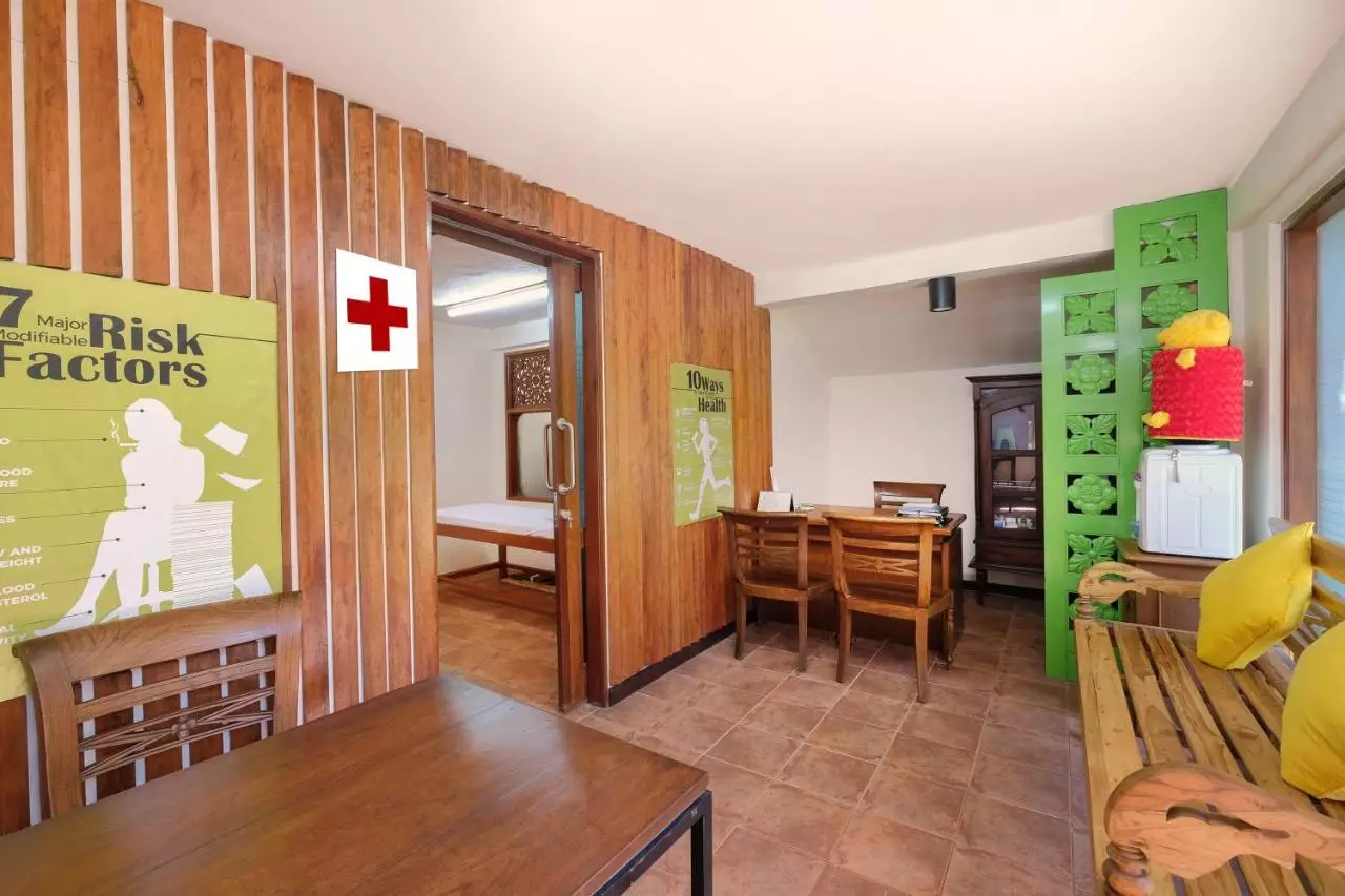 بالی تروپیک ریزورت اند اسپا