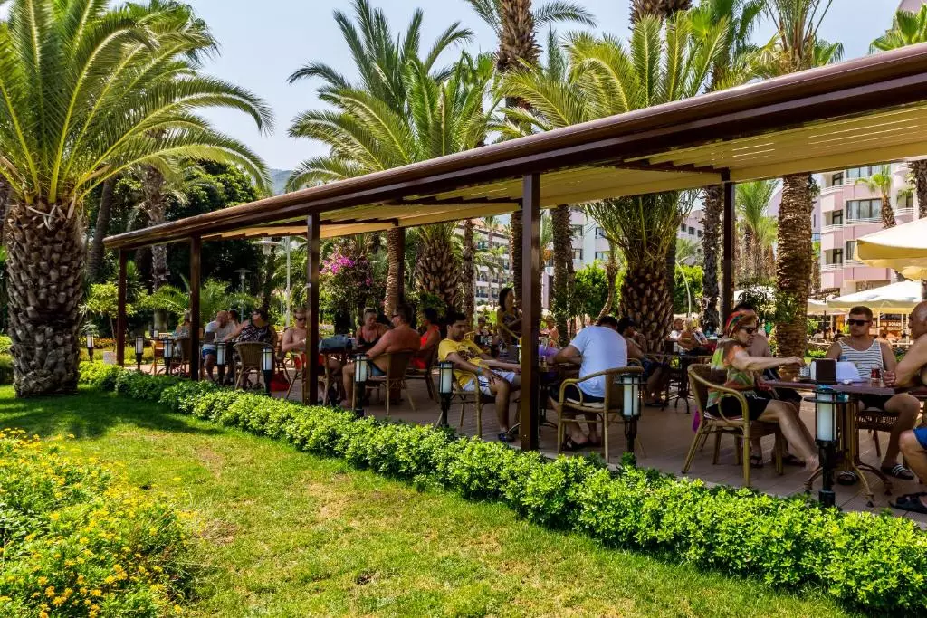 آکوا مارماریس