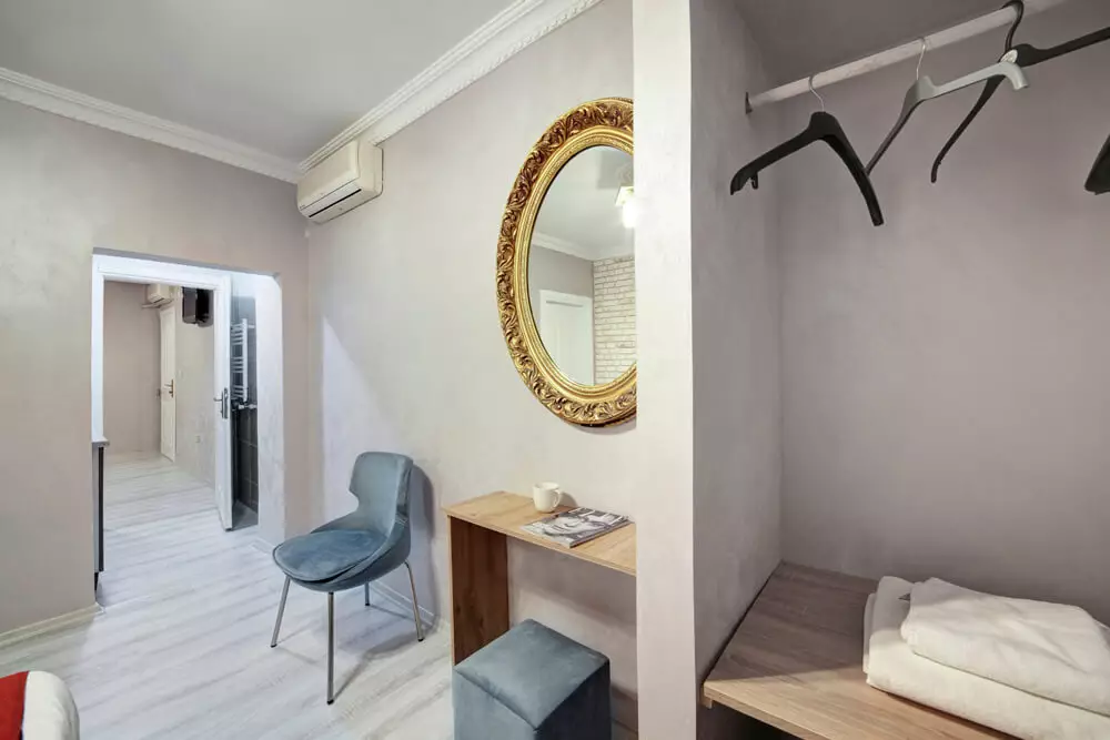 سرنیتی بوتیک استانبول