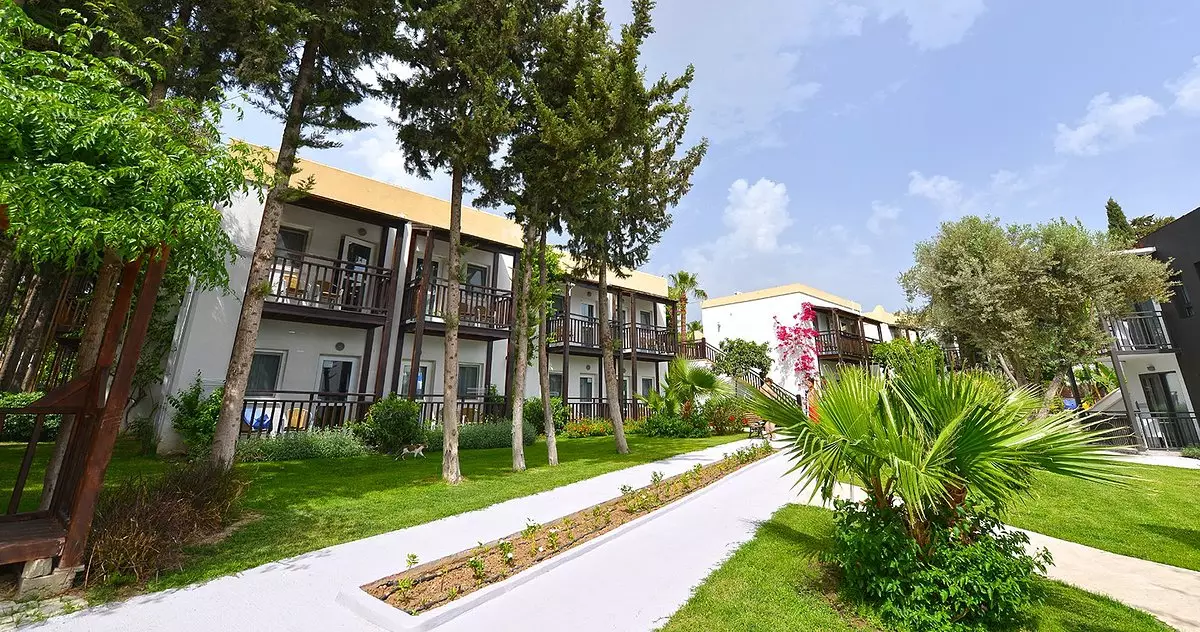 بیتز گاردن لایف