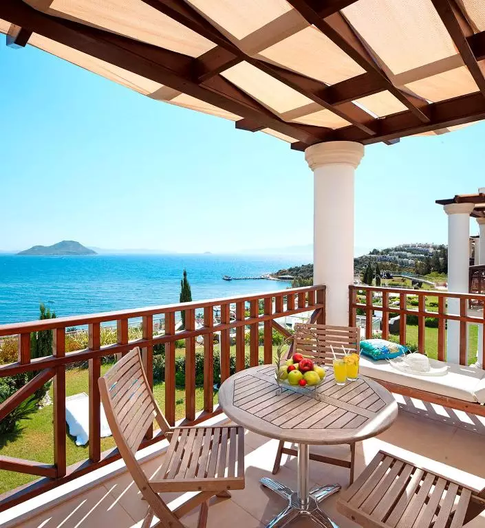 هتل سیانجی ولبیینگ ریزورت