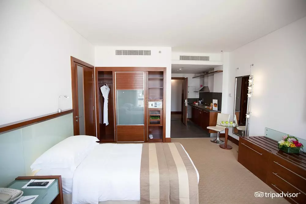 ویلا روتانا دبی