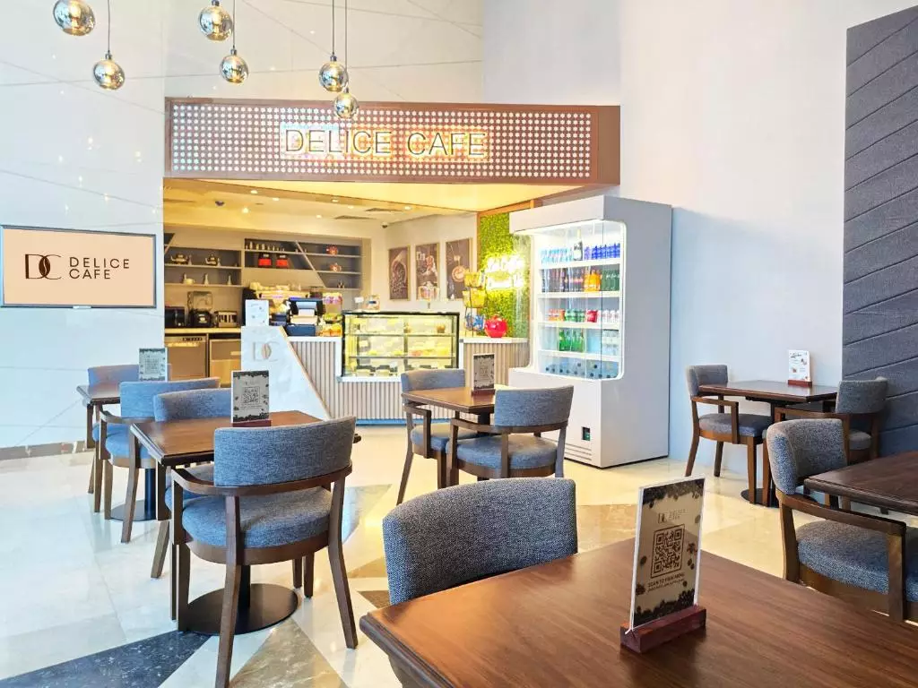 کوپتورن دبی