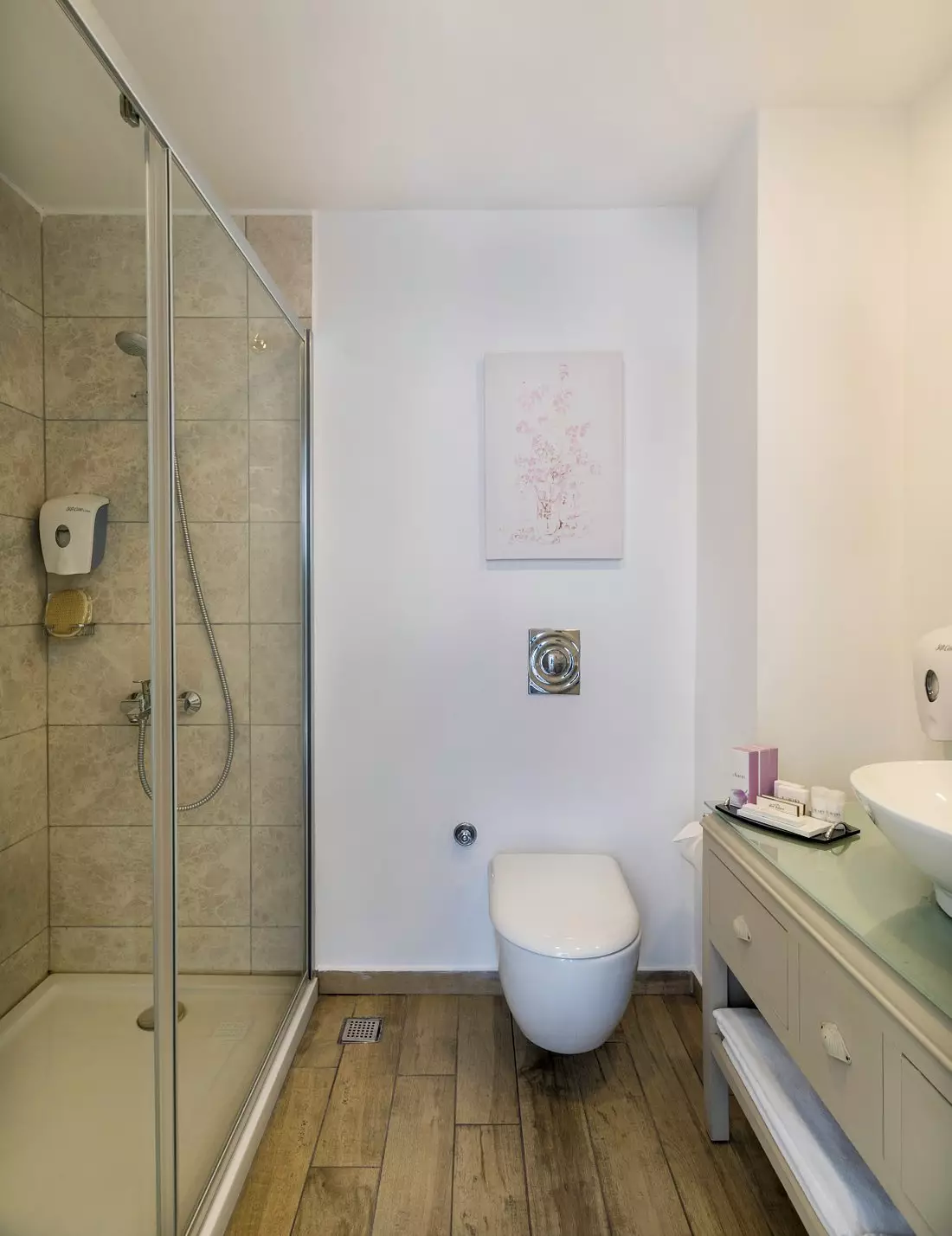 بلو دریمز ریزورت