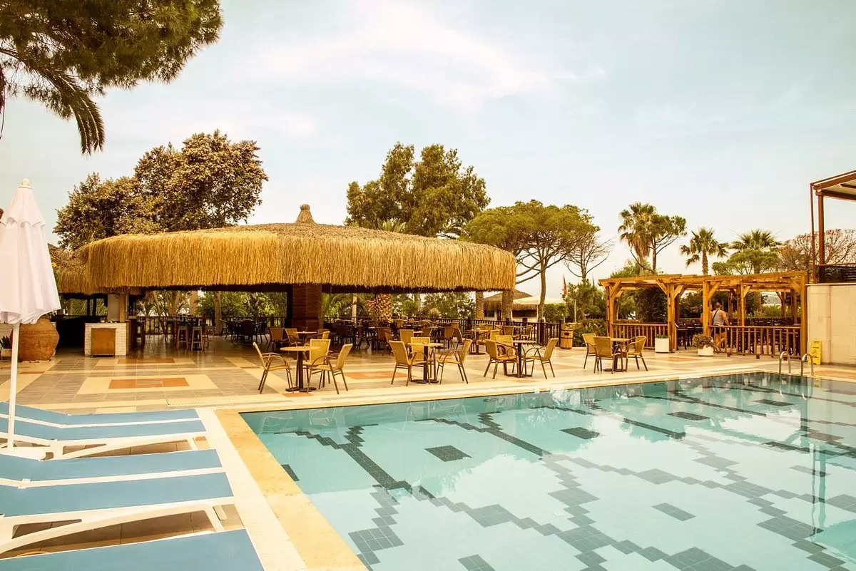 آتلانتیک هالیدی کلاب