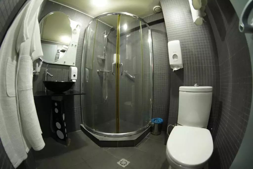 آکوآ پارک ایروان