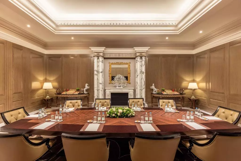 هبتور پالاس دبی