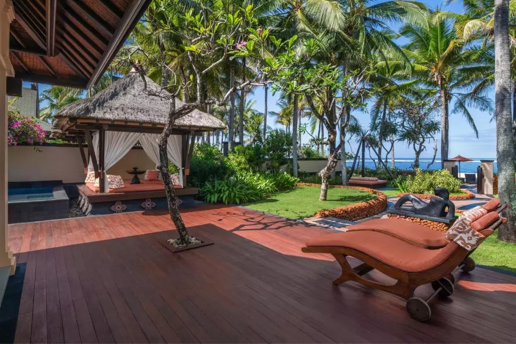 سنت رجیس بالی