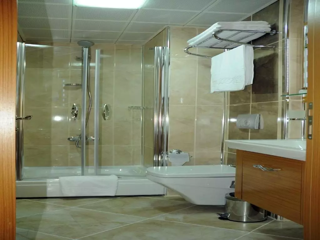 هتل آلفا استانبول