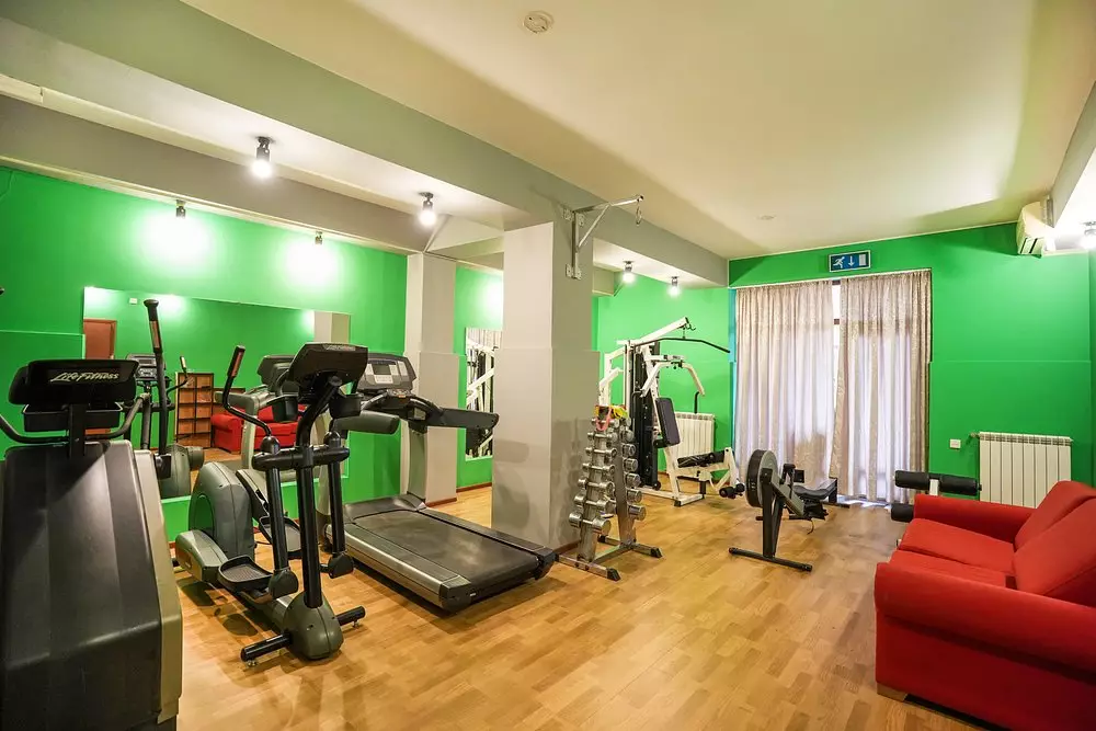 آندزا تفلیس