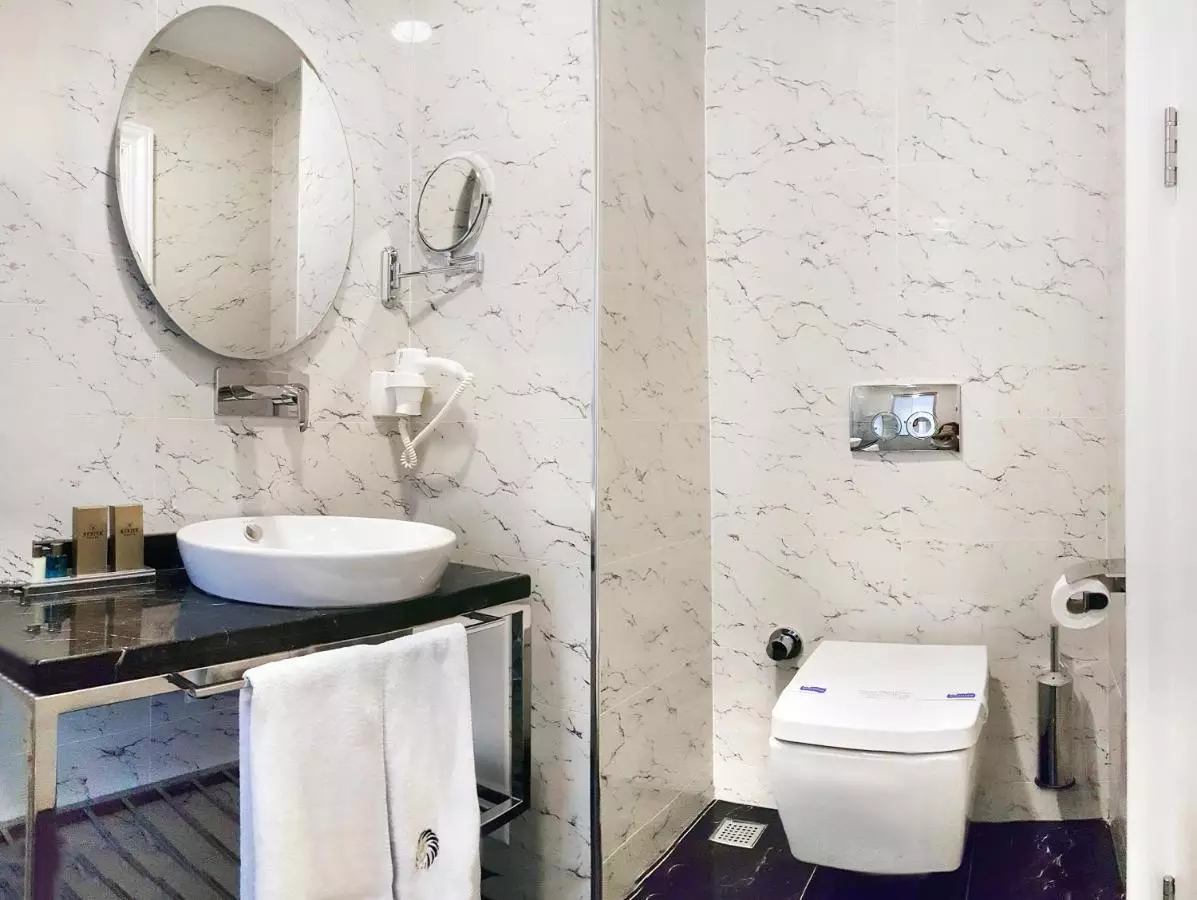 برجر بوتیک و اسپا استانبول