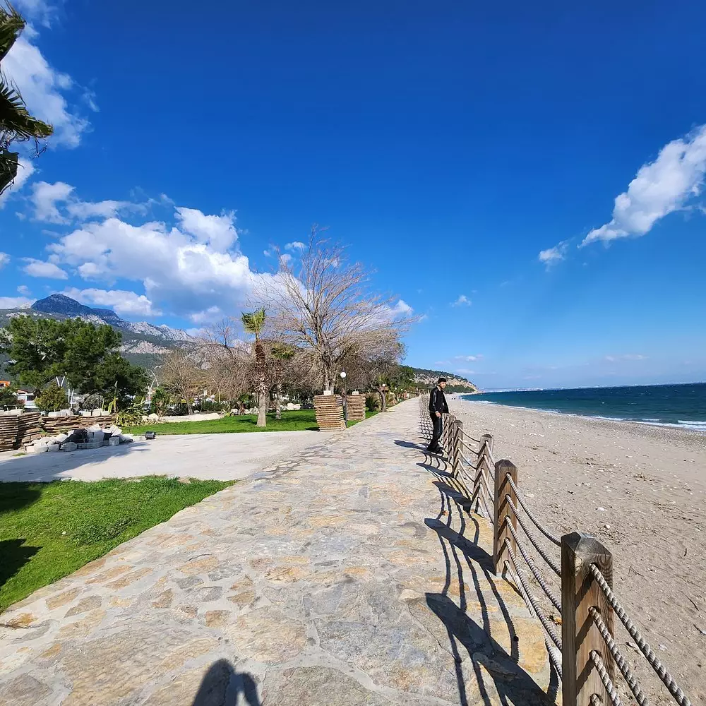 سانتانا آنتالیا