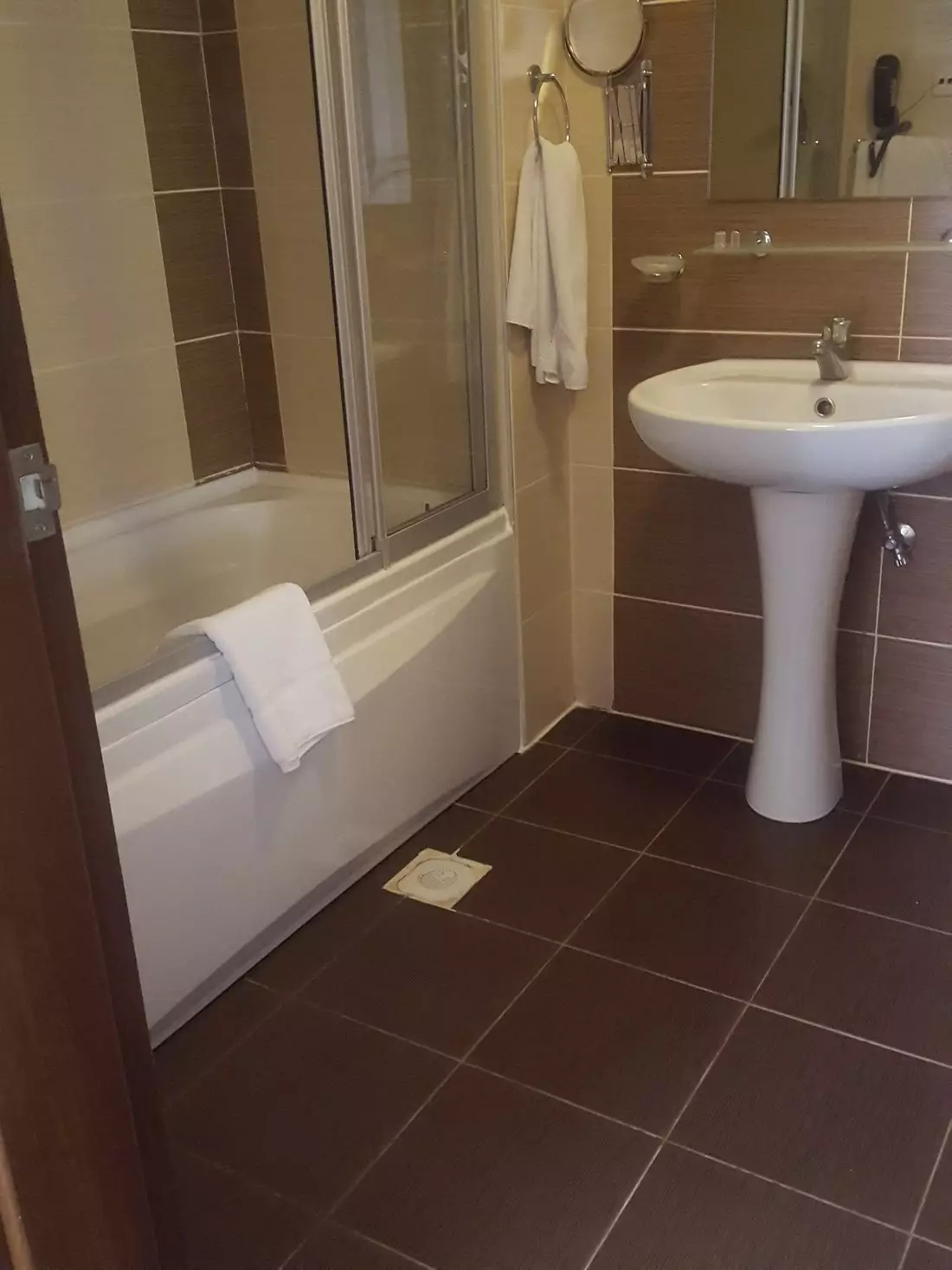 فور اور کلاب