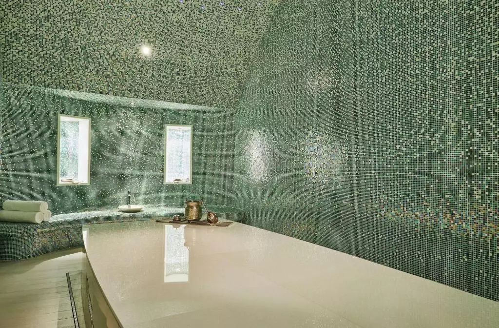 هتل هیلتون دبی ال هبتور سیتی