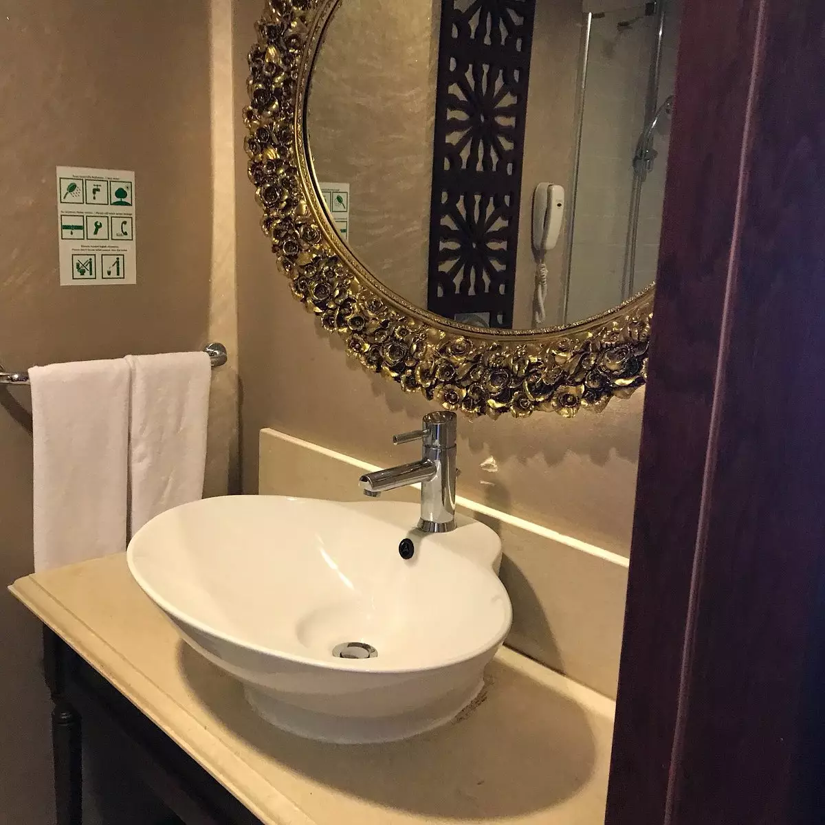 هتل لا بلانچ ریزورت اند اسپا