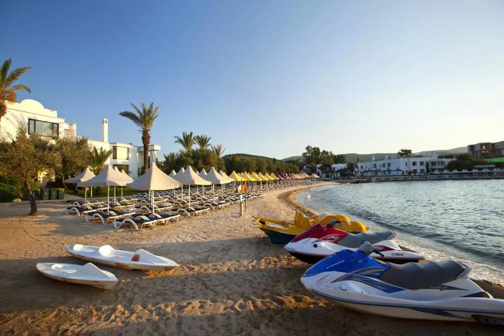 سامارا بدروم