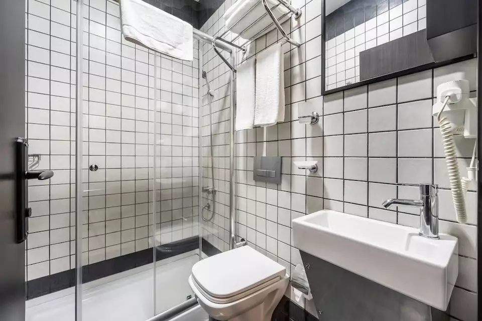تکسیم تراس