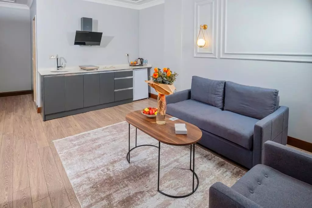 رینگ استون بسفروس استانبول