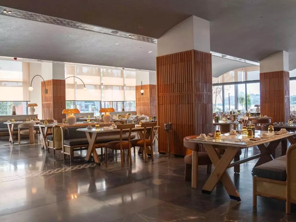 رکسوس ترسین استانبول