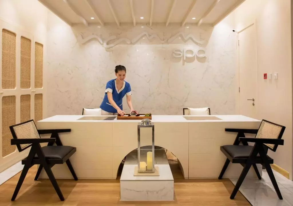 دوسیت تانی دبی