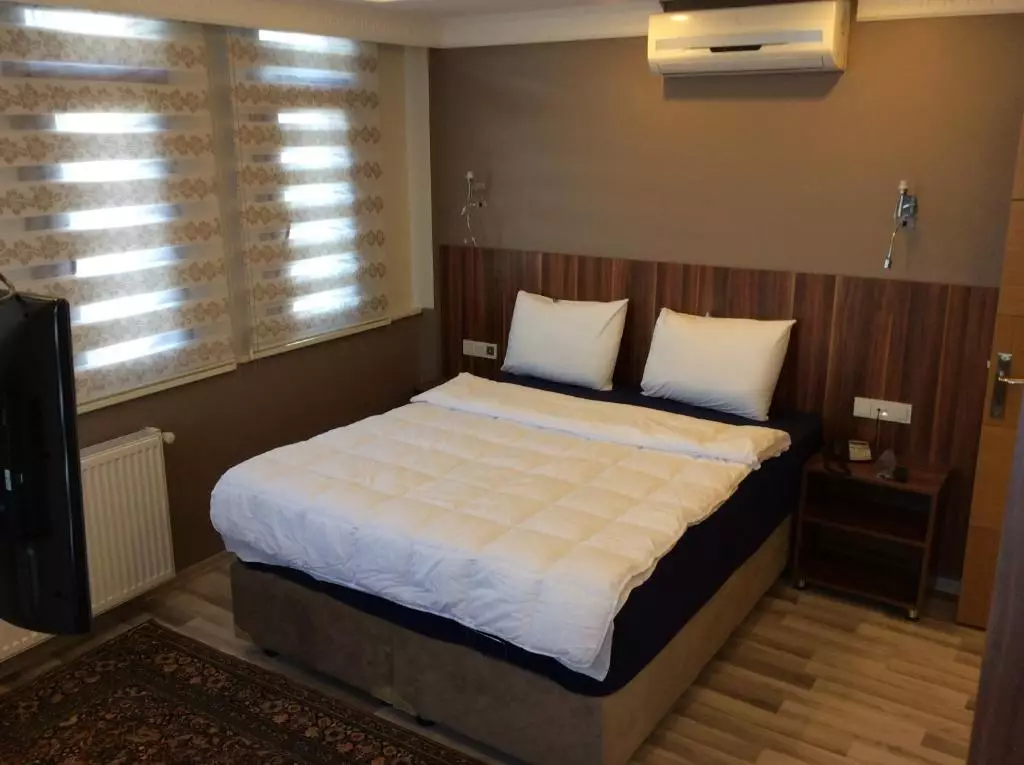 یونکا استانبول