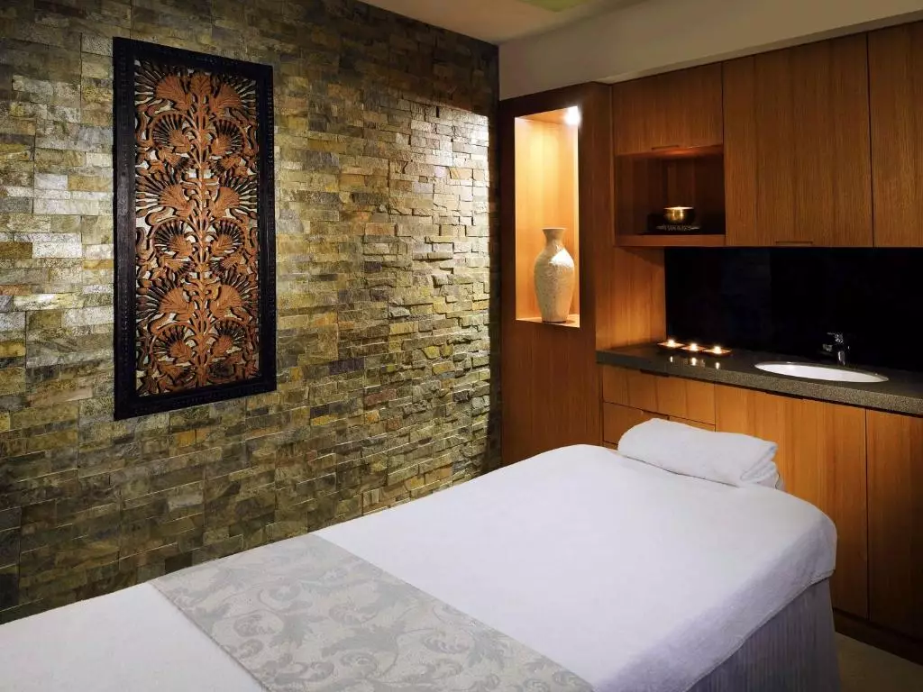 نووتل دبی البرشا دبی