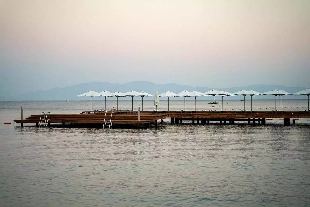 گادس آف بدروم